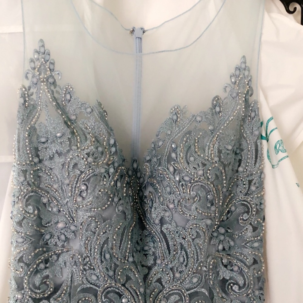 Gown